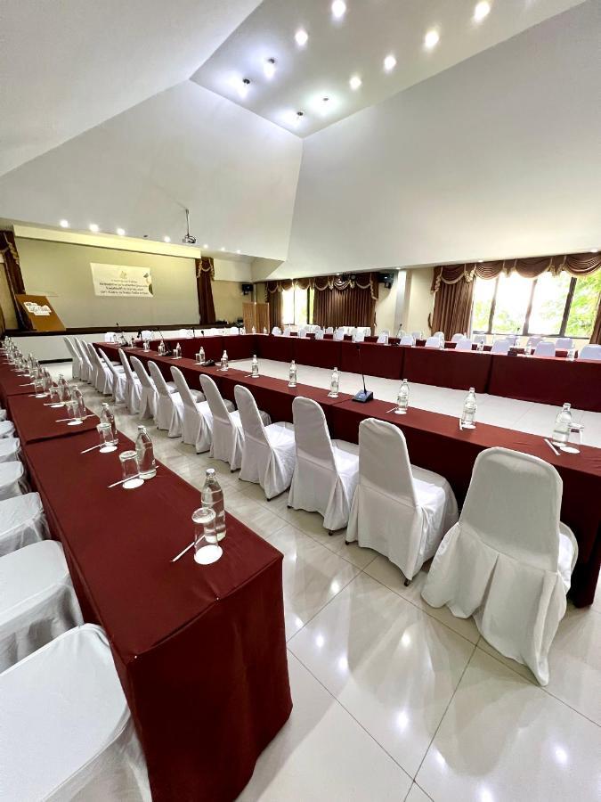 Hotel La Villa Khon Kaen Exterior photo