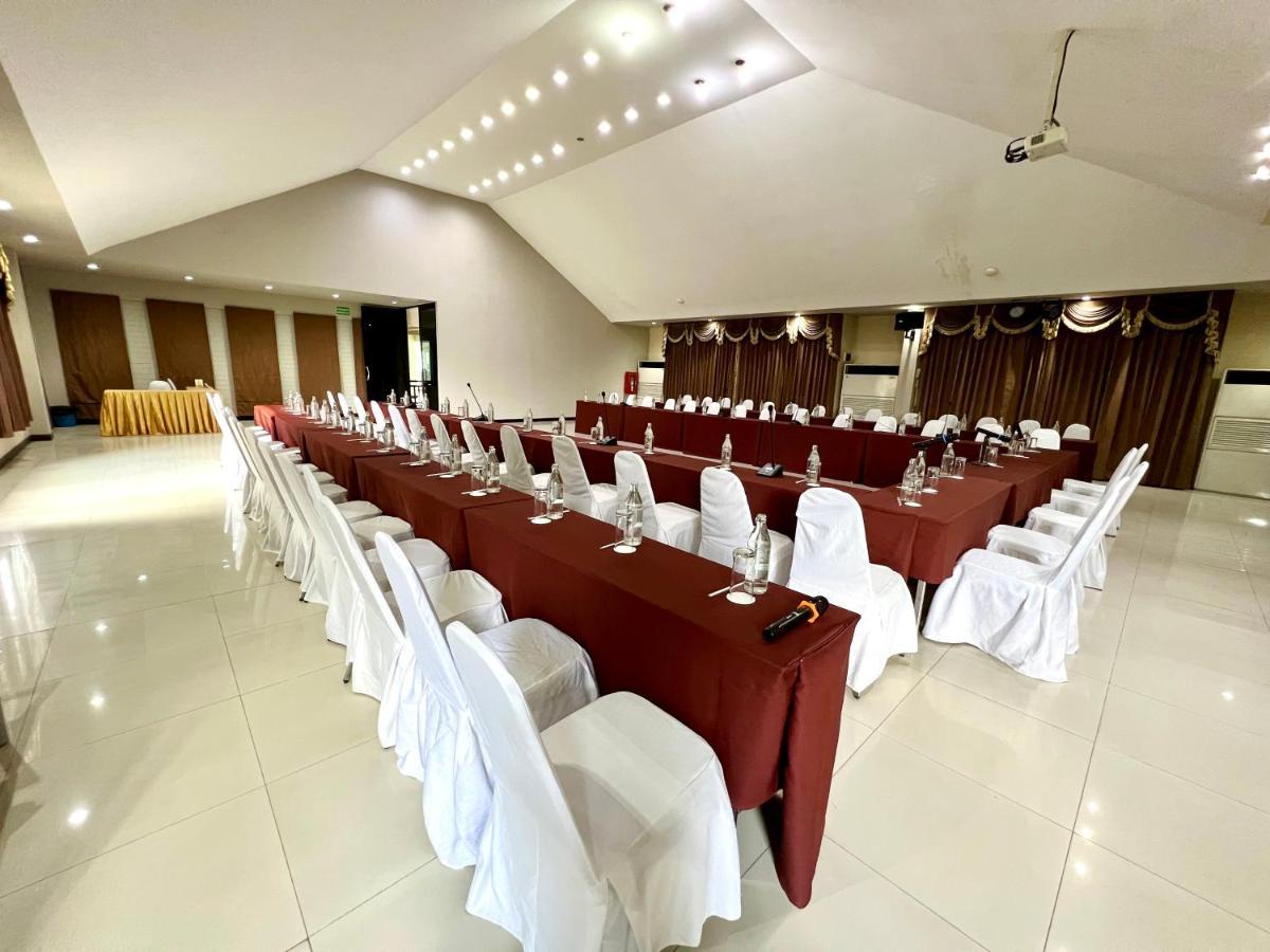 Hotel La Villa Khon Kaen Exterior photo